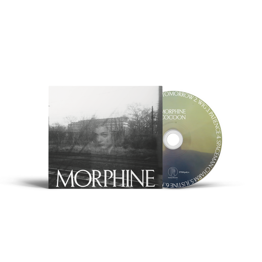 Morphine - Cocoon [CD]