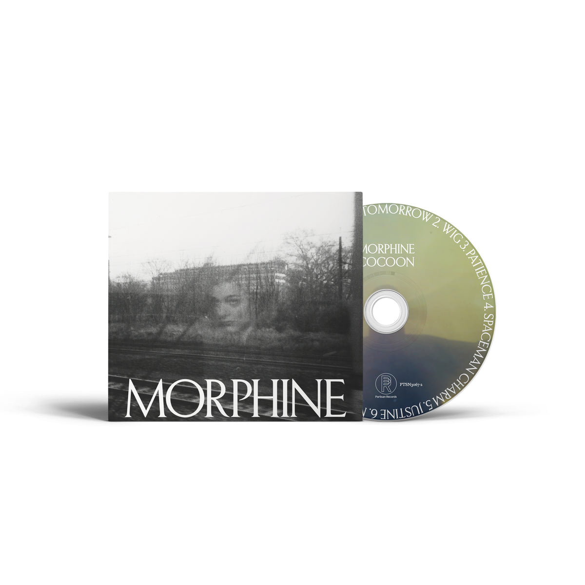 Morphine - Cocoon [CD]