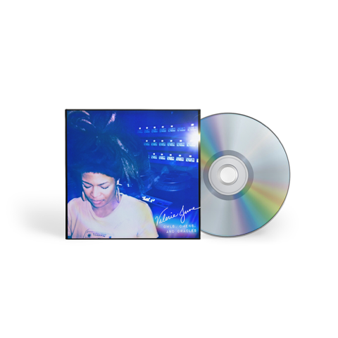 Valerie June - Owls, Omens & Oracles [CD]