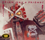 Brian May - Star Fleet Project [CD]