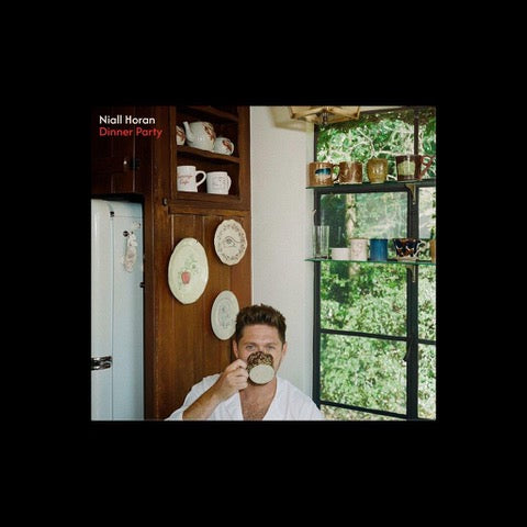 Niall Horan - Dinner Party [CD]
