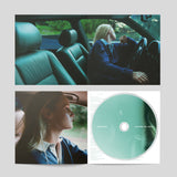 Charlotte Day Wilson - Cyan Blue [CD]
