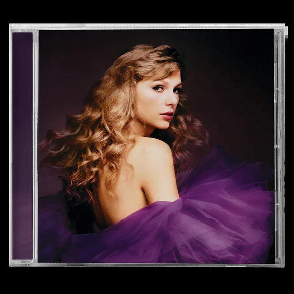 Taylor Swift - Speak Now (Taylor's Version) [2CD]
