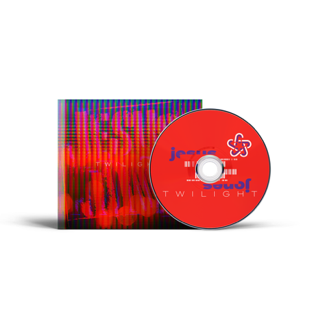 Jesus Jones - Twilight [CD]