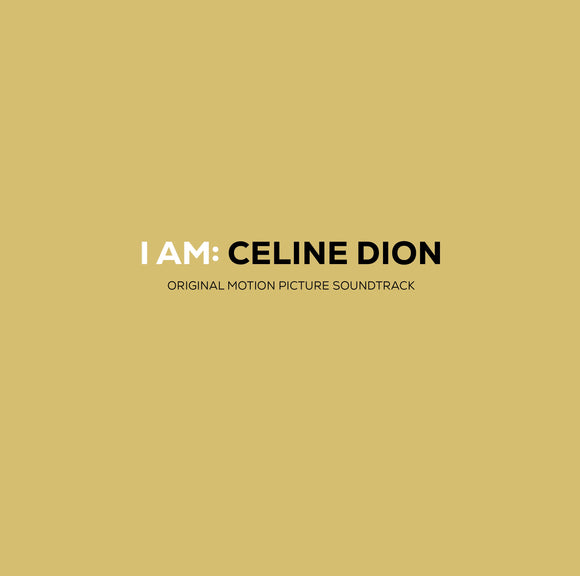 Celine Dion - I AM: CELINE DION [CD]