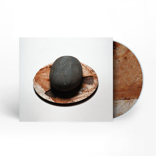 Erland Cooper - Carve The Runes Then Be Content With Silence [CD]