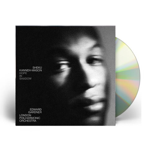 Sheku Kanneh-Mason - Hope in Shadow [CD]