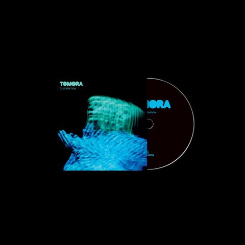 TOMORA - CELEBRATION [CD]