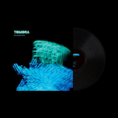 TOMORA - CELEBRATION [LP]