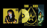 Conan Gray - Found Heaven [Standard LP - Yellow Vinyl]
