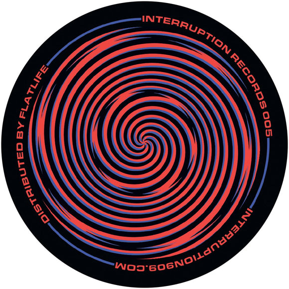 Various Artists - Interruption Records 005