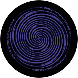 Various Artists - Interruption Records 011