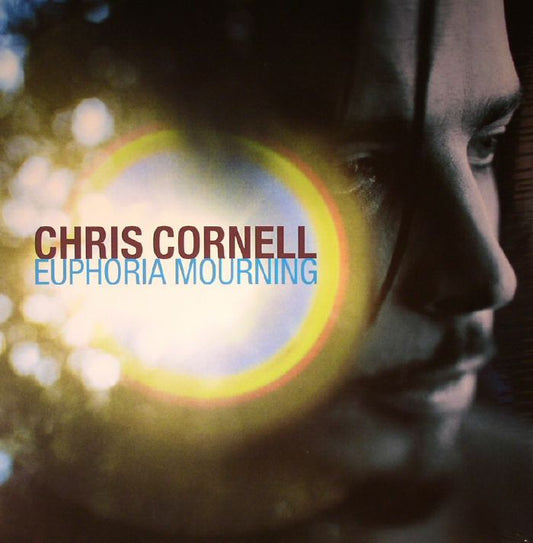 CHRIS CORNELL - EUPHORIA MOURNING