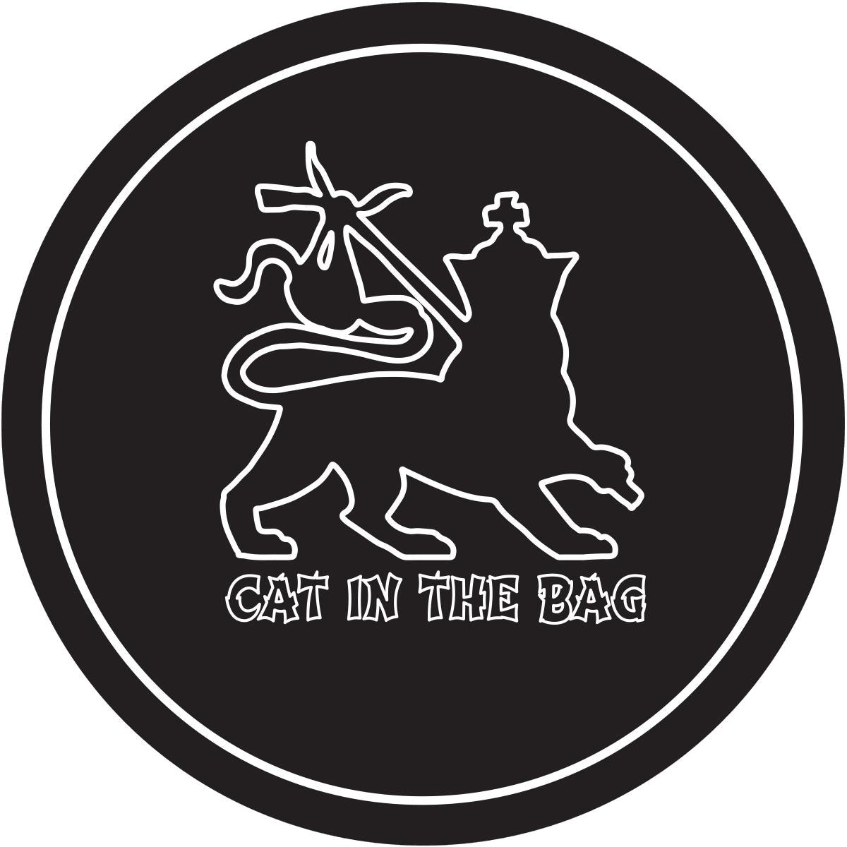 Various Artists - Make That The Cat Wise [splatter vinyl]