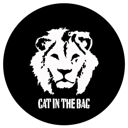 Pastaman / Tommy The Cat - Cat In The Bag 015 [red vinyl]
