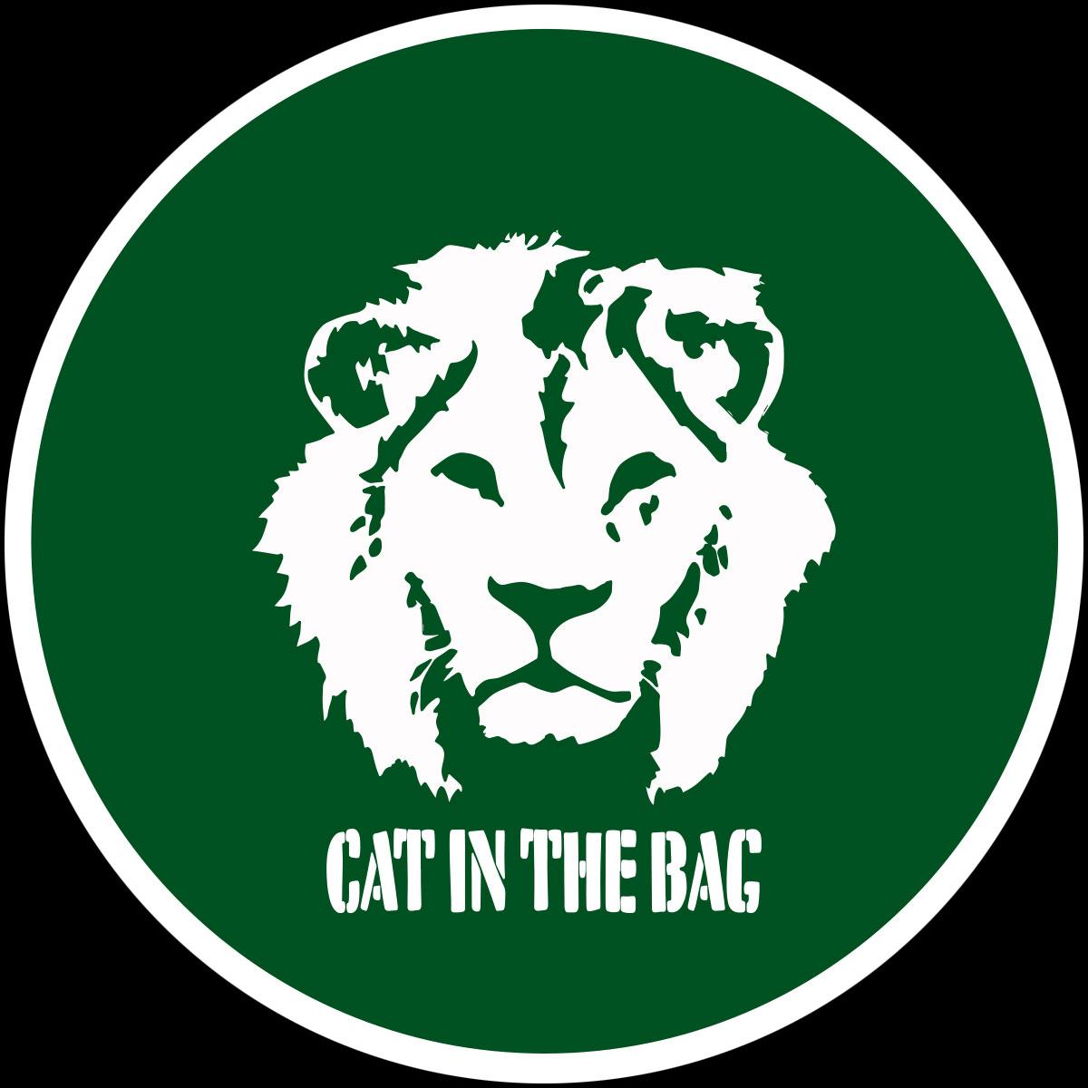 Duffy & Midnight Dubs - Cat In The Bag 016 [coloured vinyl]