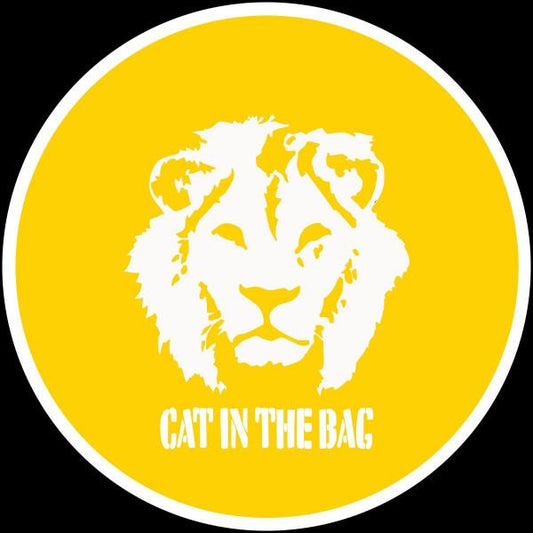Msymiakos & Tommy The Cat - Cat In The Bag 018