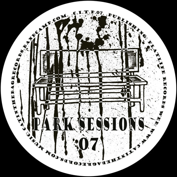 Various Artists - Park Sessions 067
