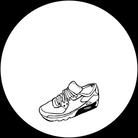 Soeneido / Mac-V - Old School Shoes 006