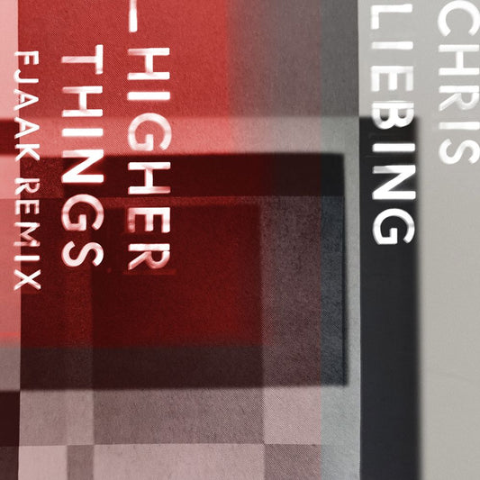 Chris Liebing - Higher Things (FJAAK Remix)