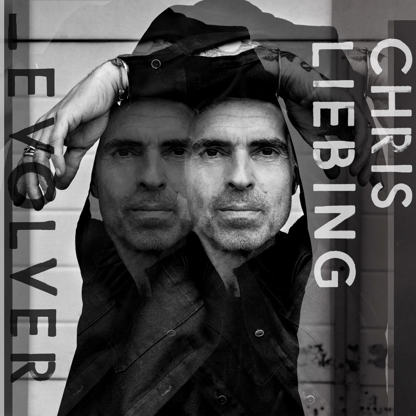 Chris Liebing - Evolver [2LP]