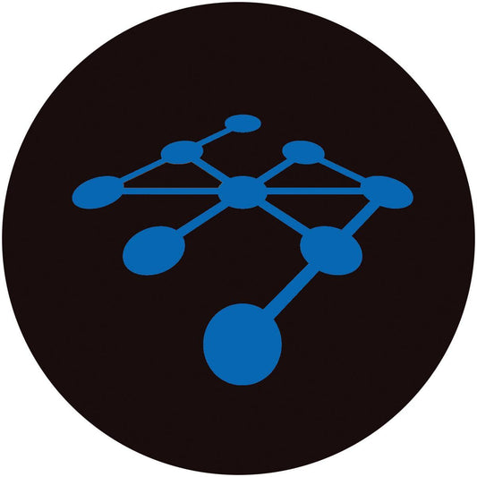 Various Artists - Cluster 94 [clear vinyl]