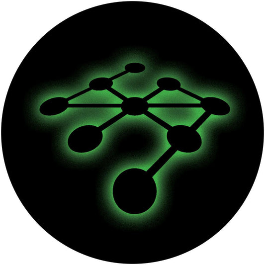 Darc Marc - Dirty Rockin Bass [green vinyl]