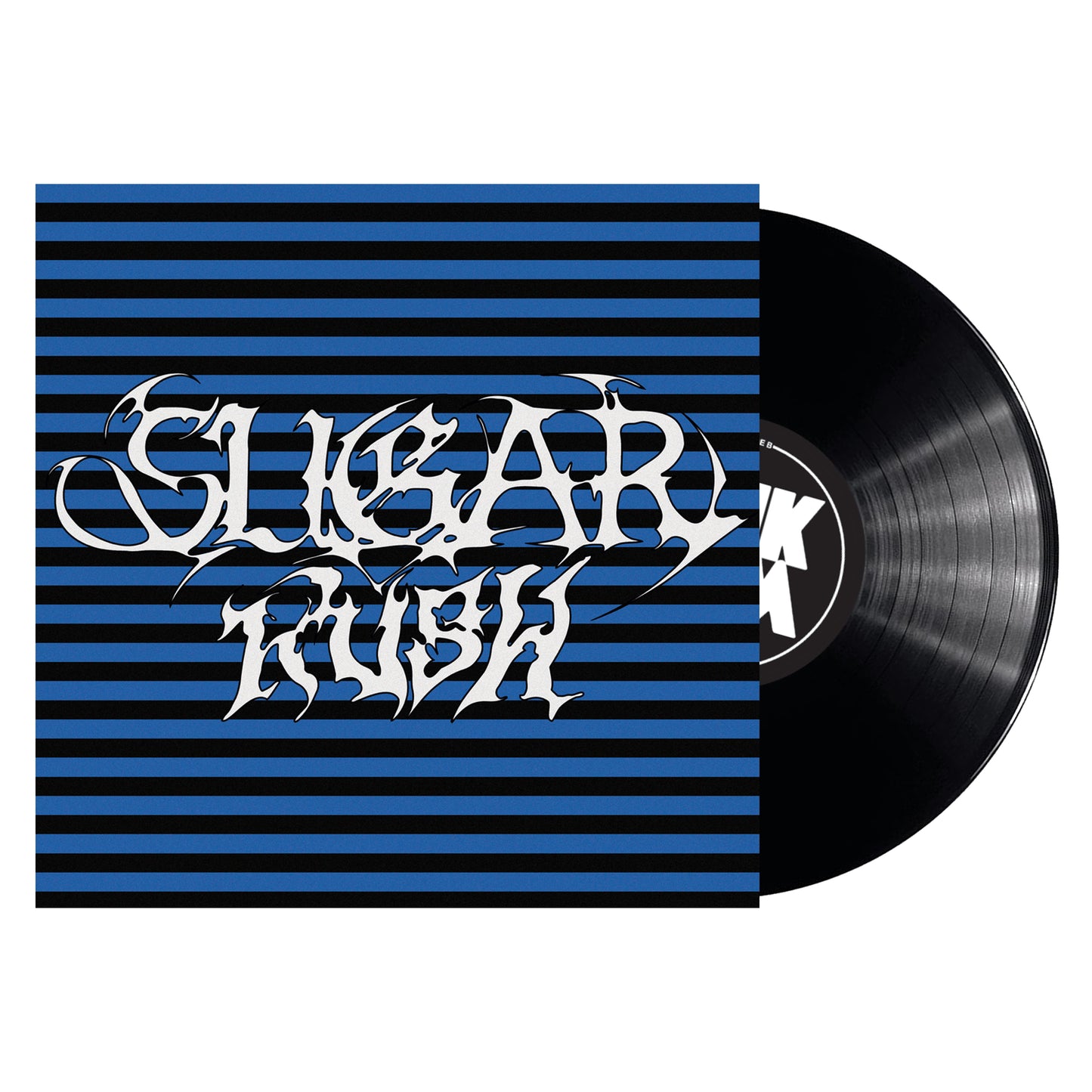 Clutter - Sugar Rush