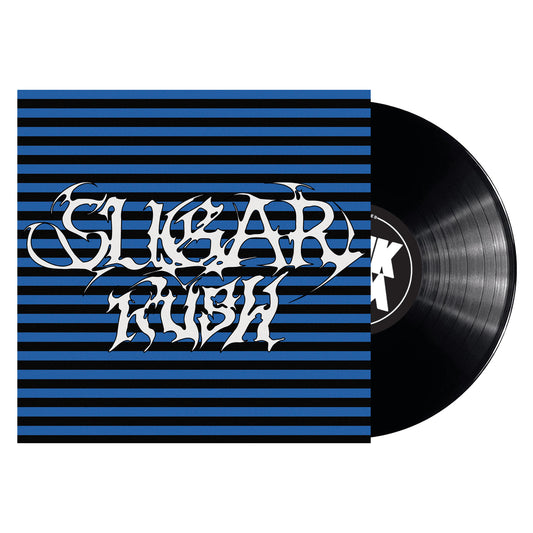 Clutter - Sugar Rush