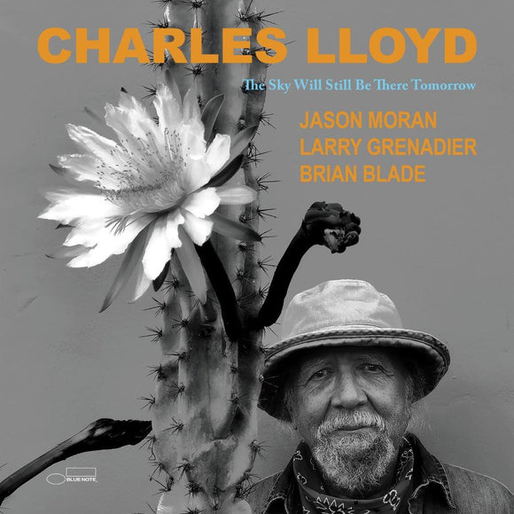 Charles Lloyd - The Sky Will Still Be There Tomorrow [2CD]