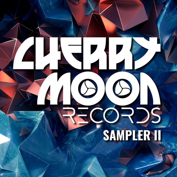 Various Artists - Cherry Moon Records Sampler II [printed sleeve]