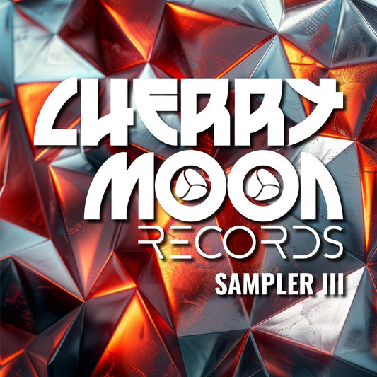 Various Artists - Cherry Moon Sampler III [printed sleeve]