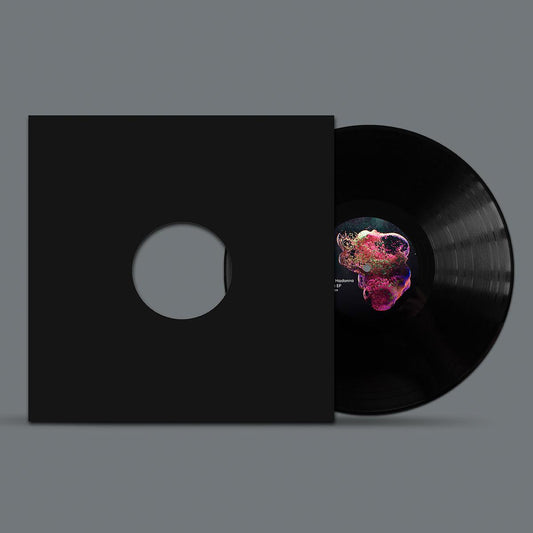 Luigi Madonna - Ikigai EP