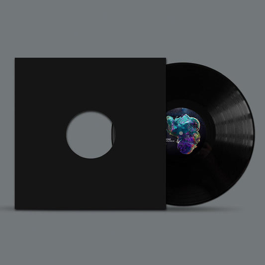 Backbone - Evasive Reflections