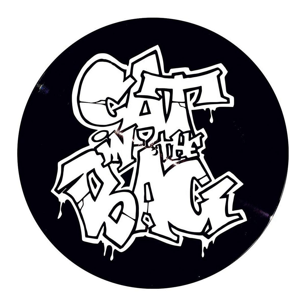 Coco Bryce & Tommy The Cat - CocoCat 01 [Limited Picturedisk]