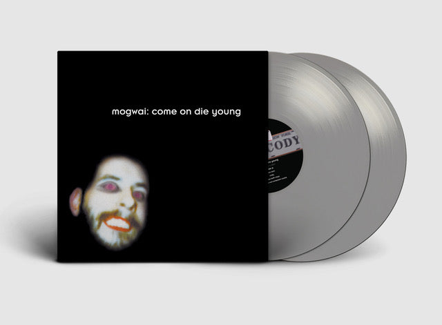 Mogwai - Come On Die Young [2LP Coloured]