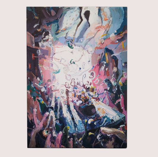 Conic Rose - Live from Kantine Berghain