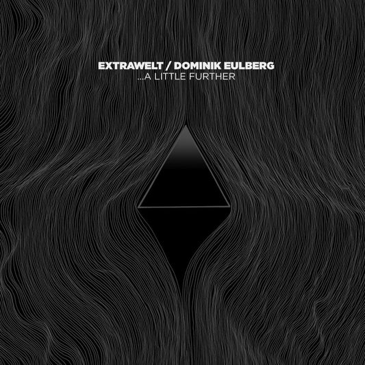 Extrawelt & Dominik Eulberg - A Little Further
