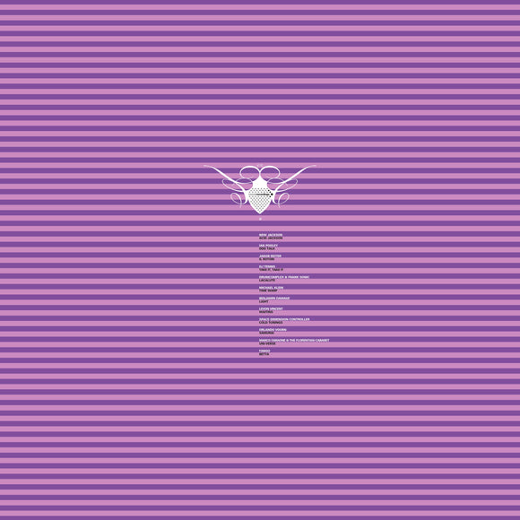 Various Artists - Cocoon Compilation U [6LP Purple]