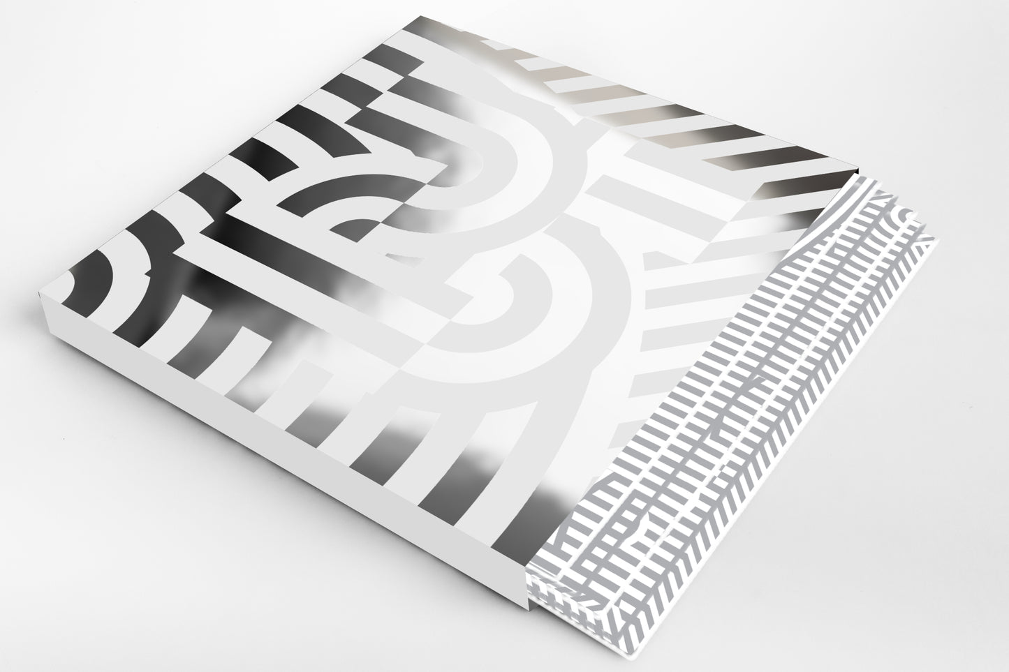 Various Artists - 25 Years Cocoon Recordings – Volume Two [5LP Box Set]