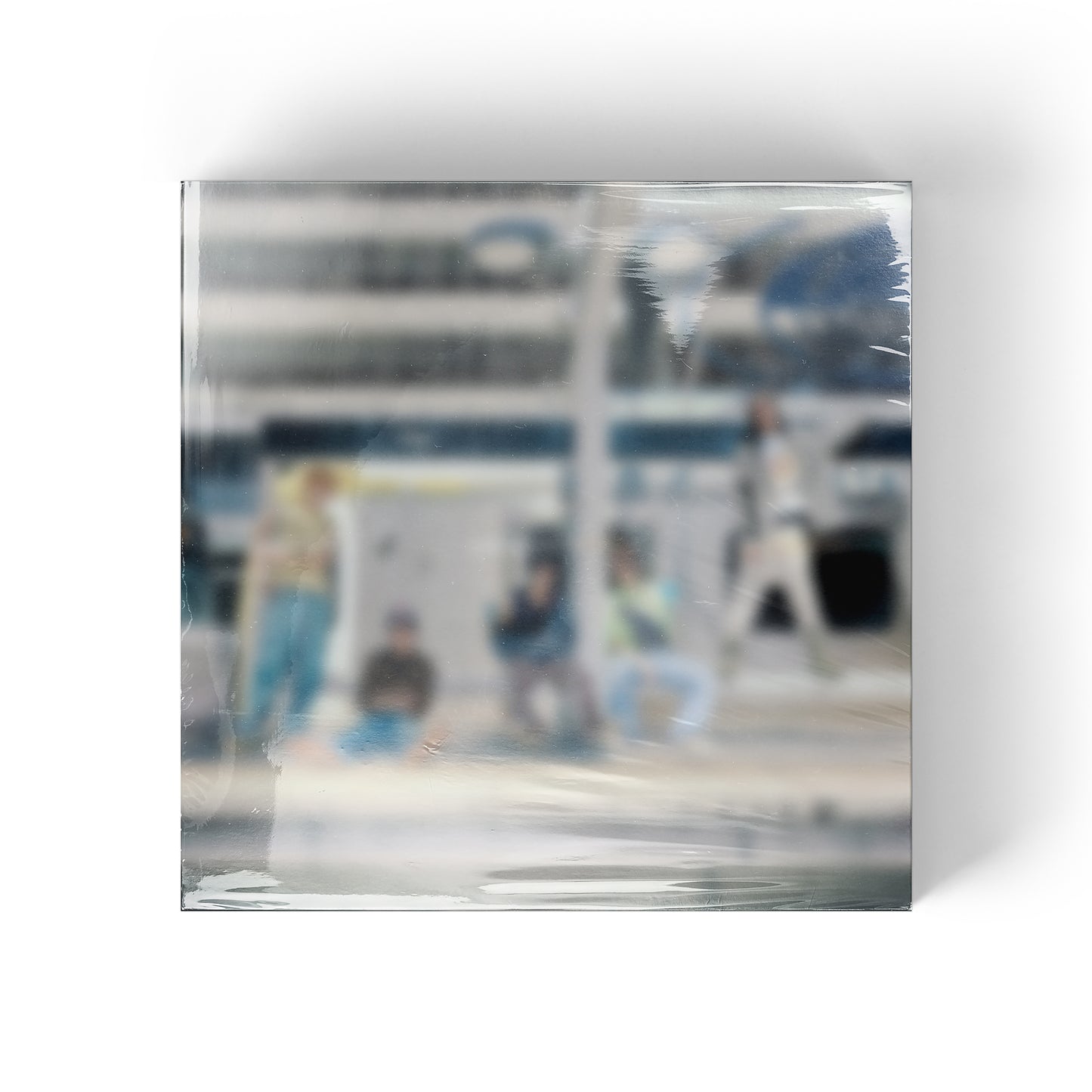 CORTIS - COLOUR OUTSIDE THE LINES [‘Cortis Sand’ coloured Vinyl]