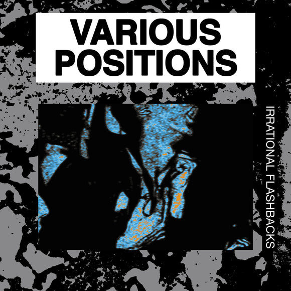 Various Positions - Irrational Flashbacks