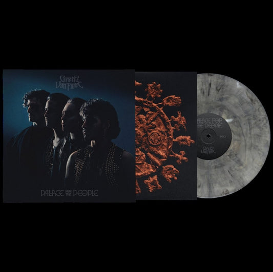 Greta Van Fleet - Palace For The People [LP]