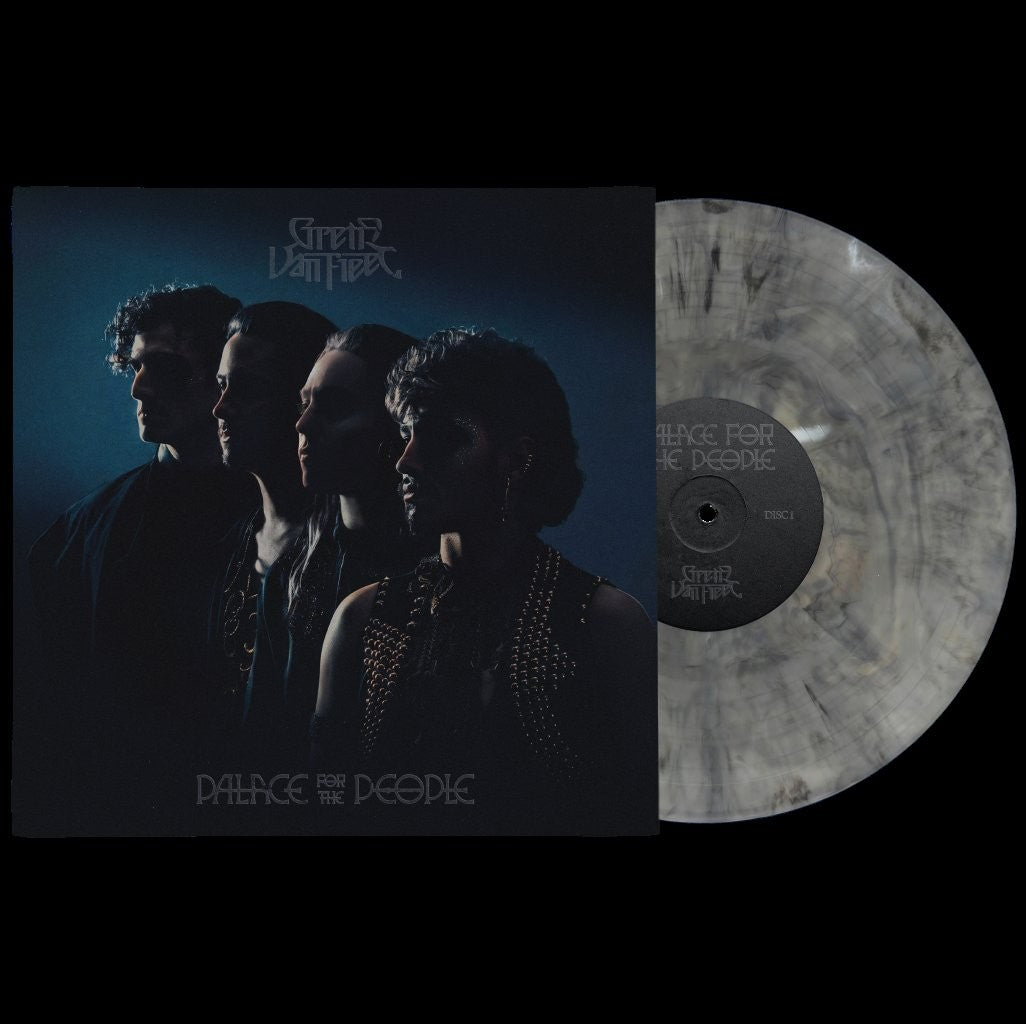 Greta Van Fleet - Palace For The People [LP]