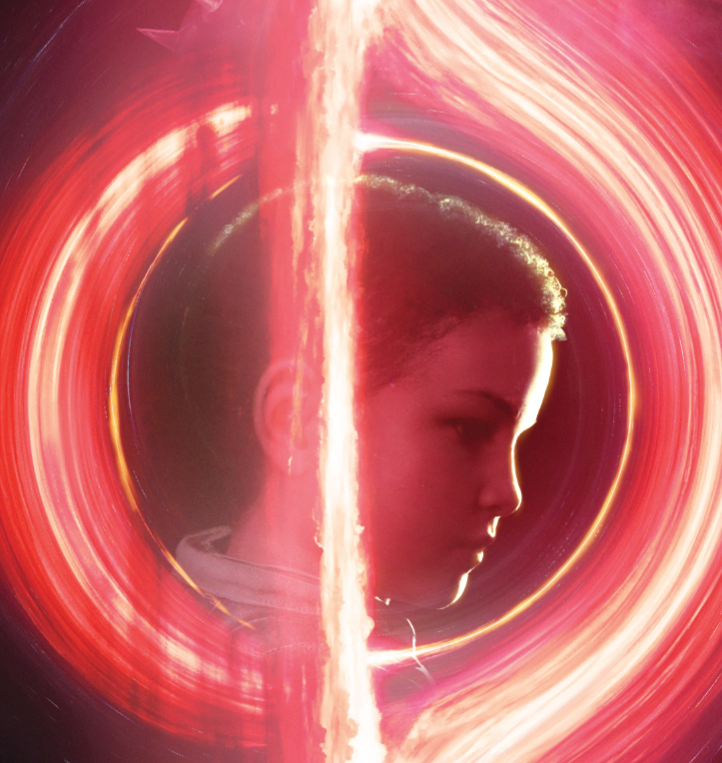 Coheed and Cambria - The Father of Make Believe [Ruby White Wave Vinyl 2LP]