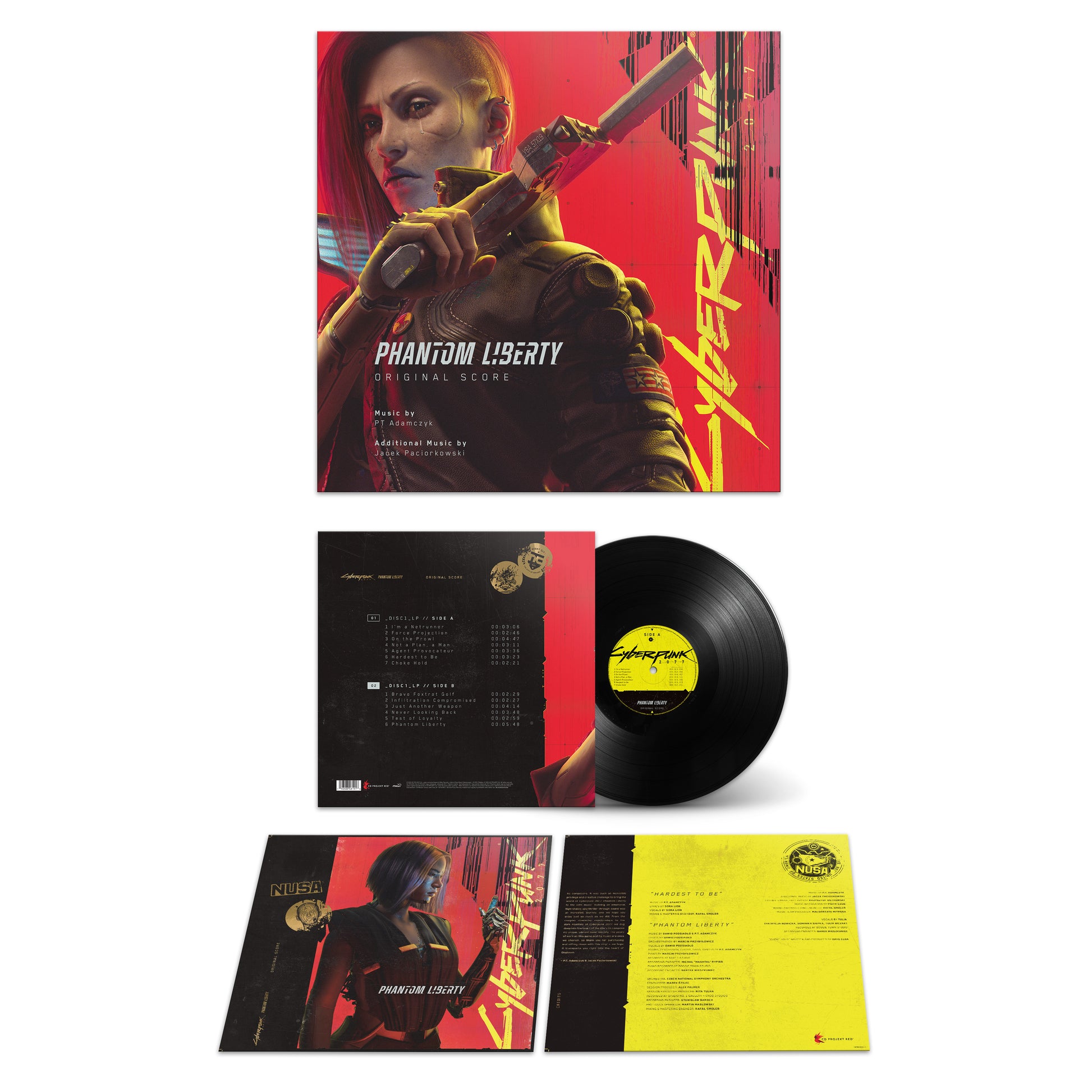 Cyberpunk 2077 - Edition Collector PC - Version FRA French (no phantom Cyberpunk 2077 - Edition Collector PC - Version FRA French (no phantom