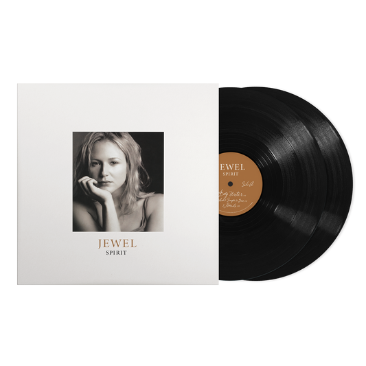 Jewel - Spirit (25th Anniversary Edition) [2LP]