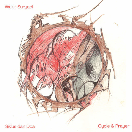 Wukir Suryadi - Siklus dan Doa