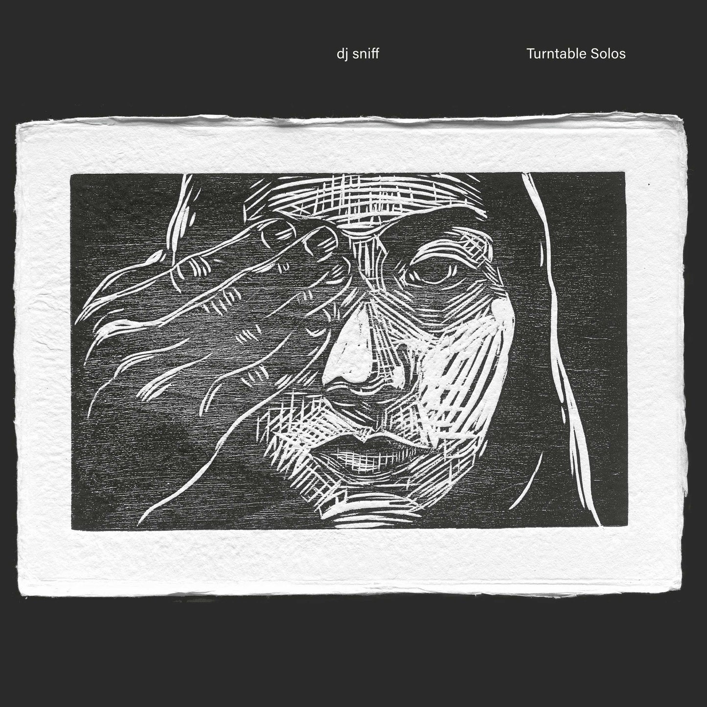 DJ Sniff - Turntable Solos