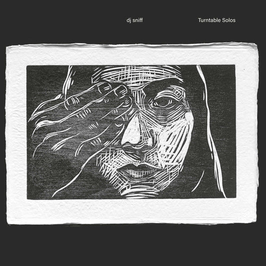 DJ Sniff - Turntable Solos